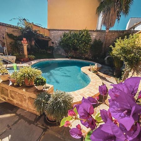 Vtar Casa Las Tinajas Baeza Ngoại thất bức ảnh