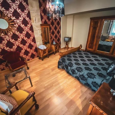 Vtar Casa Las Tinajas Baeza Ngoại thất bức ảnh
