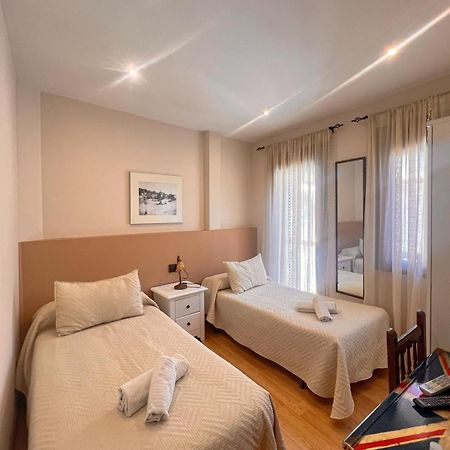 Vtar Casa Las Tinajas Baeza Ngoại thất bức ảnh