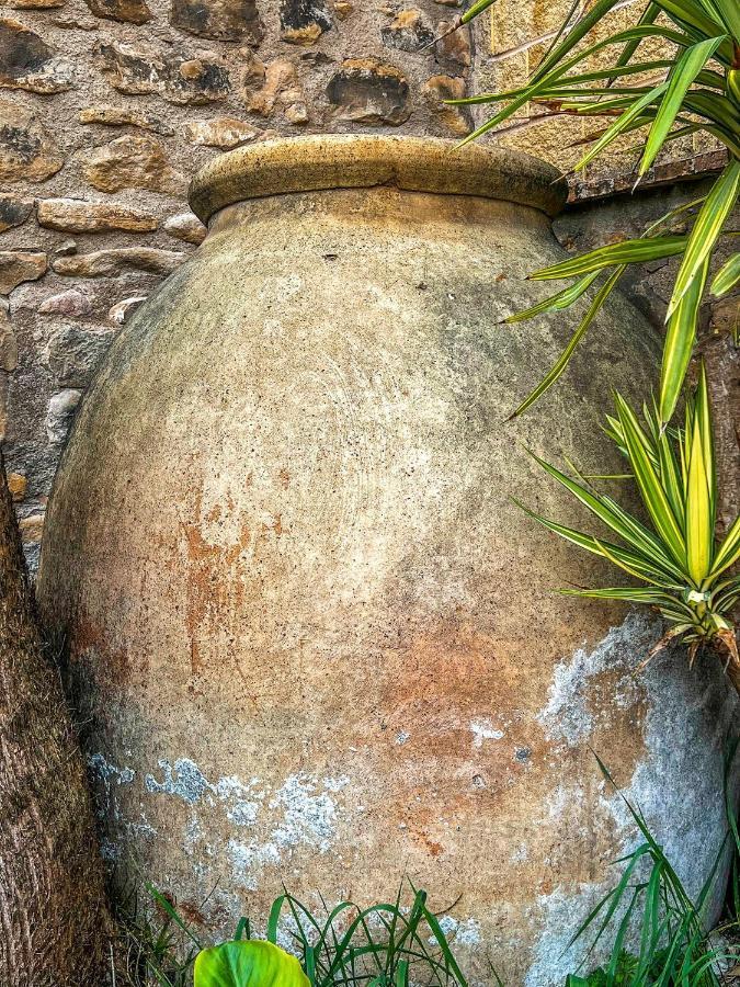 Vtar Casa Las Tinajas Baeza Ngoại thất bức ảnh