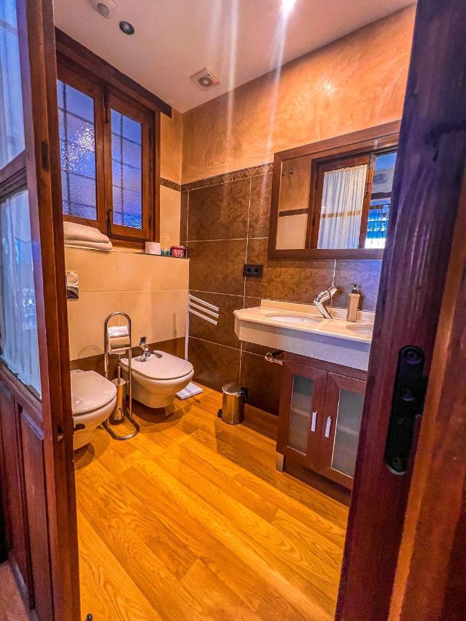 Vtar Casa Las Tinajas Baeza Ngoại thất bức ảnh