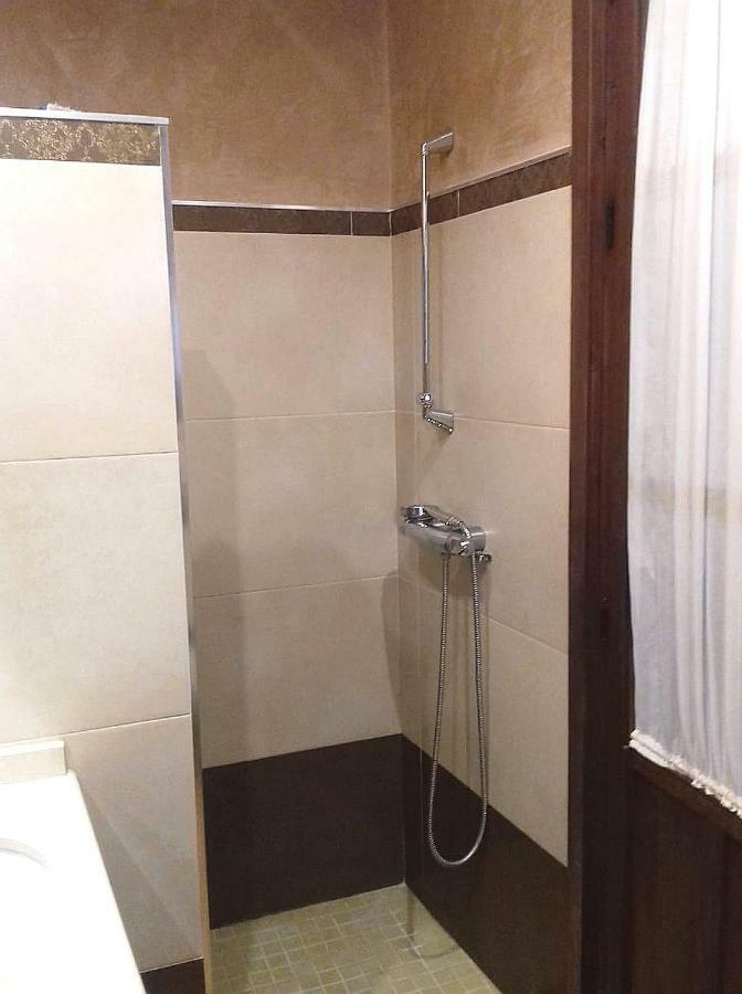 Vtar Casa Las Tinajas Baeza Ngoại thất bức ảnh