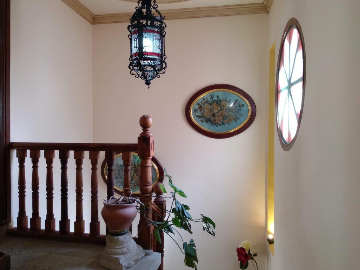 Vtar Casa Las Tinajas Baeza Ngoại thất bức ảnh