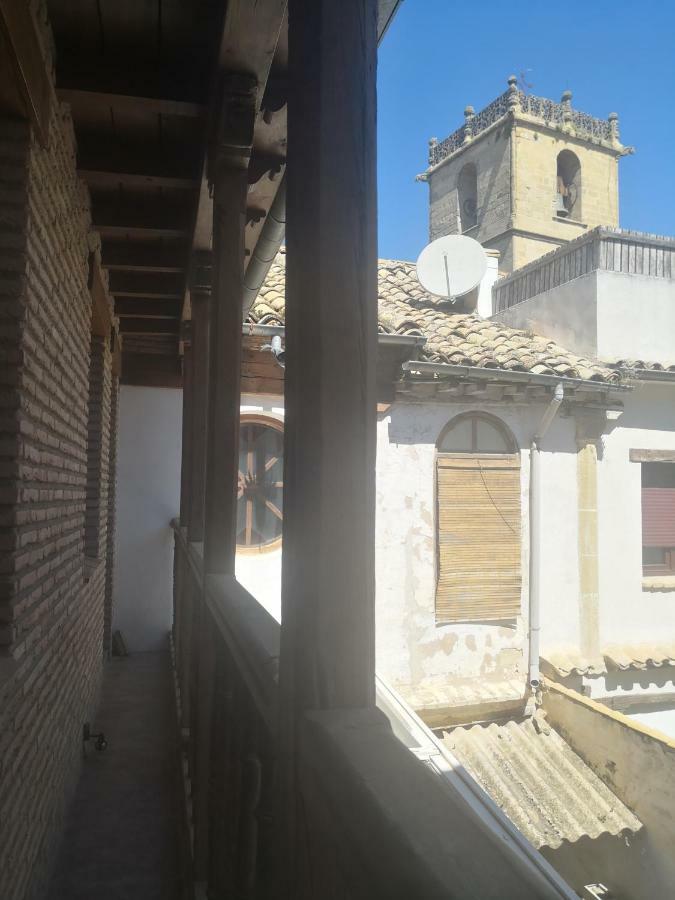 Vtar Casa Las Tinajas Baeza Ngoại thất bức ảnh